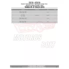 Givi GPS / telefon tartó konzol FB2130