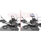 Givi GPS / telefon tartó konzol YAMAHA Tracer 9 / Tracer 9 GT (2021-2024) GIVI