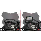 Givi GPS / telefon tartó konzol SUZUKI DL 650 V-Strom (2017-2024) GIVI