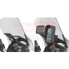 Givi GPS / telefon tartó konzol SUZUKI DL 1000 V-Strom (2014-2016) / DL 1000 V-Strom (2017-2019) GIVI