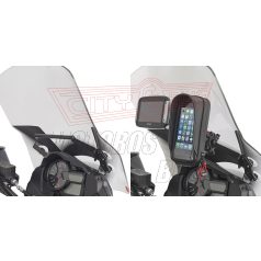   Givi GPS / telefon tartó konzol SUZUKI DL 1000 V-Strom (2014-2016) / DL 1000 V-Strom (2017-2019) GIVI