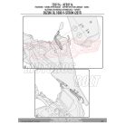 Givi GPS / telefon tartó konzol SUZUKI DL 1000 V-Strom (2014-2016) / DL 1000 V-Strom (2017-2019) GIVI