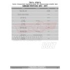 Givi GPS / telefon tartó konzol KAWASAKI Versys 650 (2015-2021) GIVI