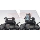 Givi GPS / telefon tartó konzol KAWASAKI Versys 1000 (2017-2018) GIVI