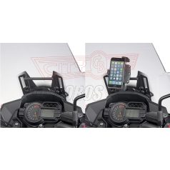   Givi GPS / telefon tartó konzol KAWASAKI Versys 1000 (2017-2018) GIVI