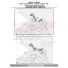 Givi GPS / telefon tartó konzol KAWASAKI Versys 1000 (2017-2018) GIVI