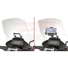   Givi GPS / telefon tartó konzol BMW G 310 GS (2017-2024) GIVI