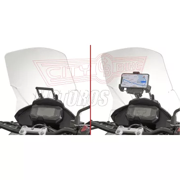   Givi GPS / telefon tartó konzol BMW G 310 GS (2017-2026) GIVI