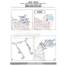Givi GPS / telefon tartó konzol BMW G 310 GS (2017-2026) GIVI