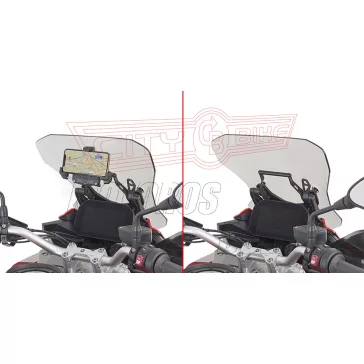   Givi GPS / telefon tartó konzol BMW F 900 XR (2020-2026) GIVI