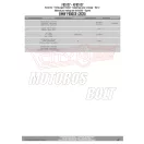 Givi GPS / telefon tartó konzol BMW F 900 XR (2020-2026) GIVI