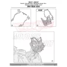 Givi GPS / telefon tartó konzol BMW F 900 XR (2020-2025) GIVI