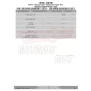 Givi GPS / telefon tartó konzol KTM 1290 Super Adventure R (2017-2025) / KTM 1290 Super Adventure S (2017-2025) GIVI