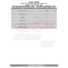 Givi GPS / telefon tartó konzol KTM 1290 Super Adventure R (2017-2024) / KTM 1290 Super Adventure S (2017-2024) GIVI