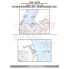 Givi GPS / telefon tartó konzol KTM 1290 Super Adventure R (2017-2024) / KTM 1290 Super Adventure S (2017-2024) GIVI