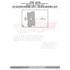 Givi GPS / telefon tartó konzol KTM 1290 Super Adventure R (2017-2024) / KTM 1290 Super Adventure S (2017-2024) GIVI