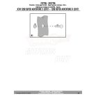 Givi GPS / telefon tartó konzol KTM 1290 Super Adventure R (2017-2024) / KTM 1290 Super Adventure S (2017-2024) GIVI