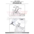 Givi GPS / telefon tartó konzol KTM 790 Adventure (2019-2020) / KTM 790 Adventure R (2019-2020) / KTM 890 Adventure (2021-2022) GIVI