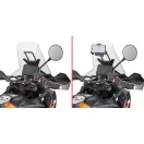 Givi GPS / telefon tartó konzol KTM 790 Adventure (2023-2026), KTM 890 Adventure (2023-2026) GIVI