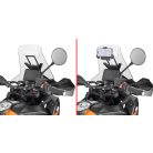 Givi GPS / telefon tartó konzol KTM 790 Adventure (2023-2025), KTM 890 Adventure (2023-2025) GIVI