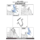 Givi GPS / telefon tartó konzol KTM 790 Adventure (2023-2026), KTM 890 Adventure (2023-2026) GIVI
