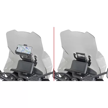   Givi GPS / telefon tartó konzol KTM 890 SMT (2023-2025) GIVI