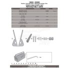 Givi GPS / telefon tartó konzol MOTO GUZZI V85 TT (19 > 23) GIVI