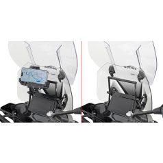   Givi GPS / telefon tartó konzol BENELLI TRK702 (2023-2025), BENELLI TRK702 X (2023-2025) GIVI