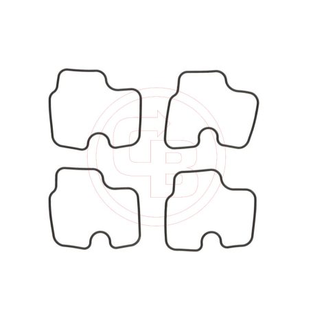 Tömítés úszóházhoz Honda CBR (4db-os szett)