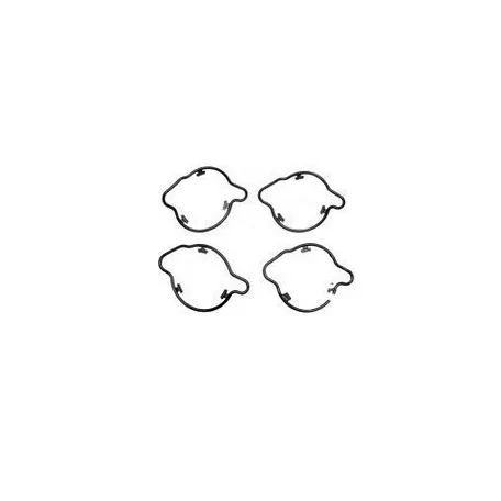 Tömítés úszóházhoz HONDA CBR 600-900 (4-db os szett)