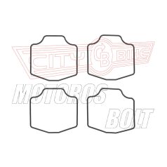   Tömítés úszóházhoz Yamaha XT600 / XTZ660   !! DARABÁR !!