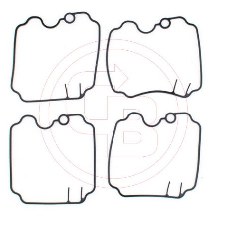 Tömítés úszóházhoz Yamaha FZR , TDM (4-db os szett)