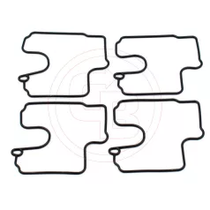 Tömítés úszóházhoz YAMAHA YZF-R1 (4-db os szett)