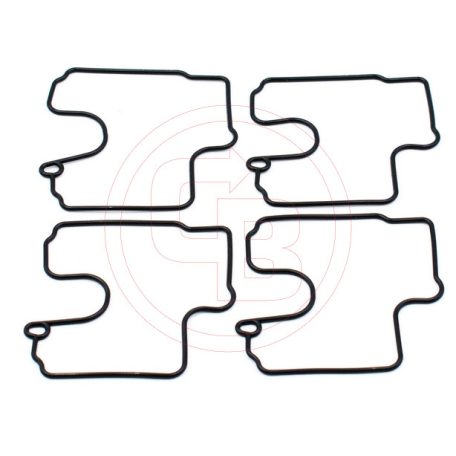 Tömítés úszóházhoz YAMAHA YZF-R1 (4-db os szett)