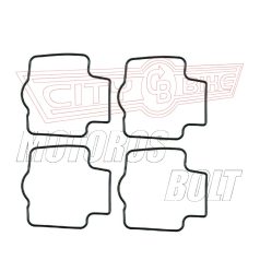 Tömítés úszóházhoz Kawasaki (4db-os szett)