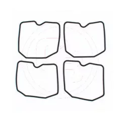 Tömítés úszóházhoz SUZUKI / KAWASAKI (4-db os szett)