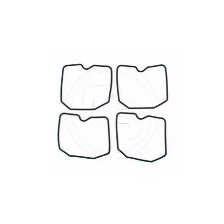 Tömítés úszóházhoz SUZUKI / KAWASAKI (4-db os szett)