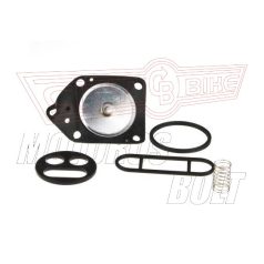 Benzincsap-felújító SUZUKI GSF 1200S 01-05