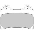 Fékbetét Yamaha 82 FERODO