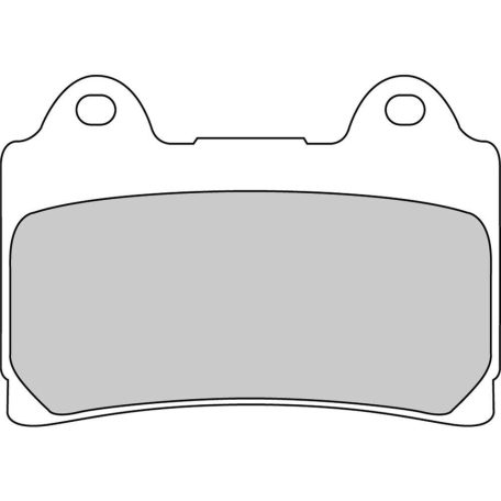 Fékbetét Yamaha 82 FERODO