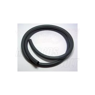 Benzincső 6x10mm TOURMAX (1méter hosszú)