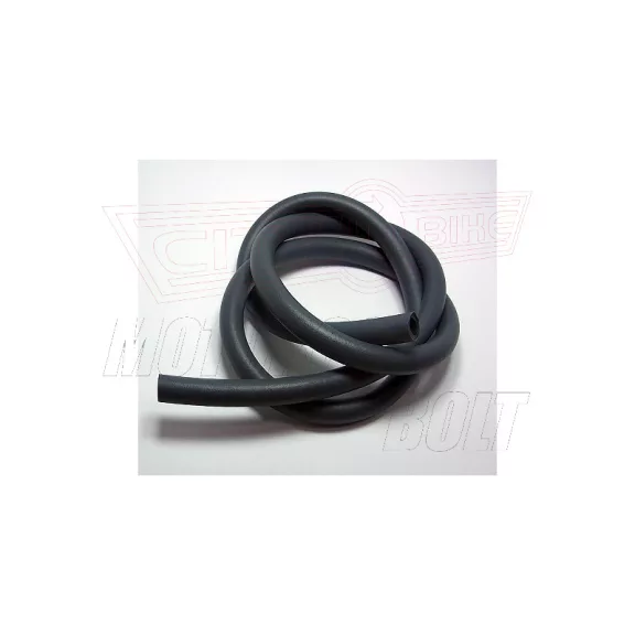 Benzincső 7x11mm TOURMAX (1méter hosszú) Benzincső 7x11mm TOURMAX (1méter hosszú)