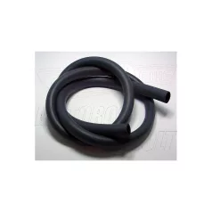 Benzincső 10x14mm TOURMAX fekete (1méter hosszú)