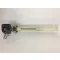 Benzincsap HONDA CB 400 89-90 / VT 600 88-