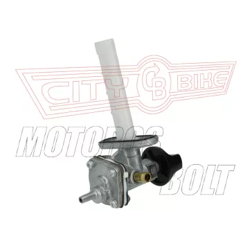 Benzincsap SUZUKI GSX 600/750 89-97