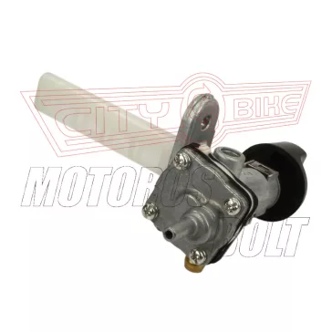 Benzincsap SUZUKI GSX 600/750 98-05