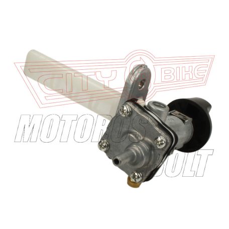Benzincsap SUZUKI GSX 600/750 98-05