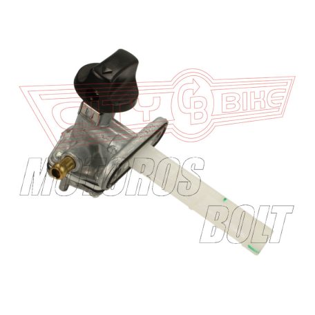 Benzincsap SUZUKI GSX 600/750 98-05