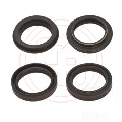 Teleszkóp szimering+porvédő 41x54x11 Tourmax