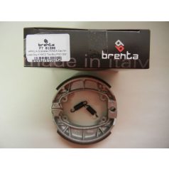 Fékpofa APRILIA SR 50 /RALLY/ F12 (Brenta)